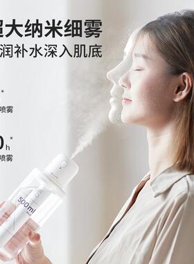 棒棒糖无湿线加小型迷u你sb充电便携器式办公室桌87725面空气香薰