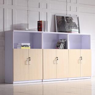 北茶京办公具家办公室水柜放置柜酒店CSG-001白色厨房客厅欧餐厅