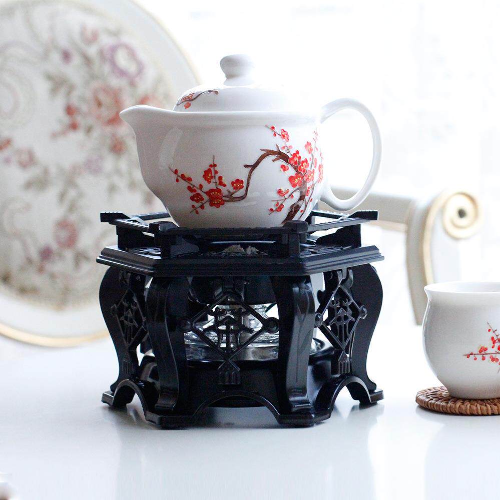 古典茶艺酒精炉酒店茶CYJJL煮器茶炉家煮早茶用户外烧水泡茶炉煮