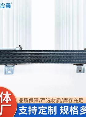 26400-4B301适用现代-起亚-机油冷却器264004B301油冷却器供应