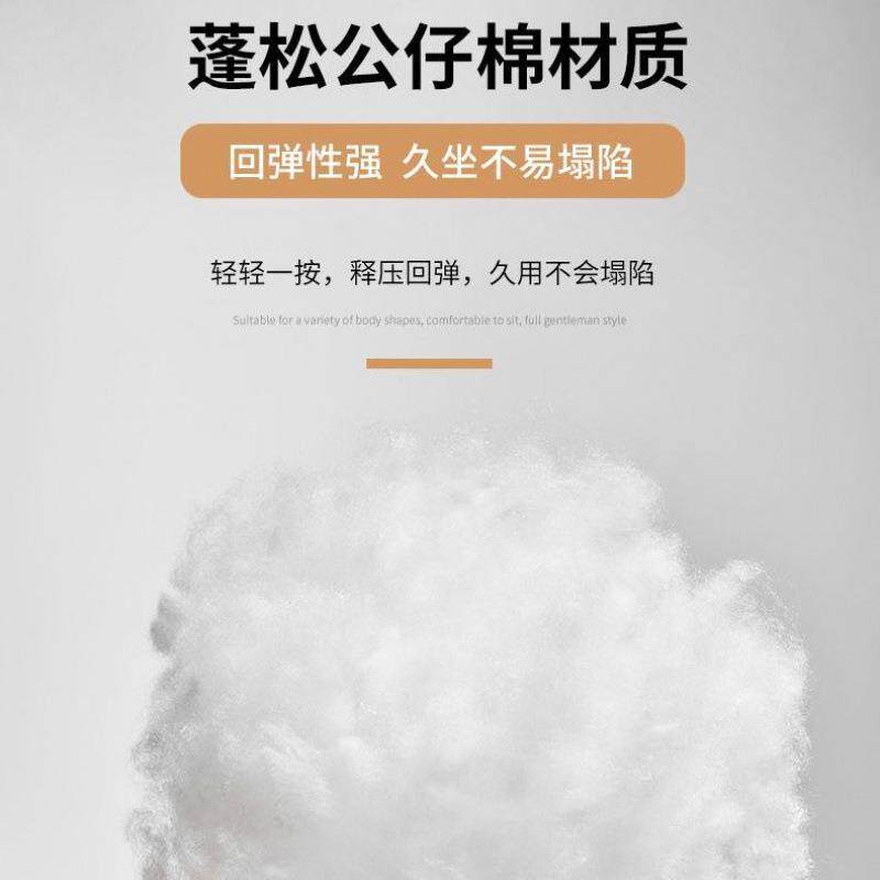 日式实木布艺沙发小户型双人三人位可拆卸洗客厅简约现代公寓