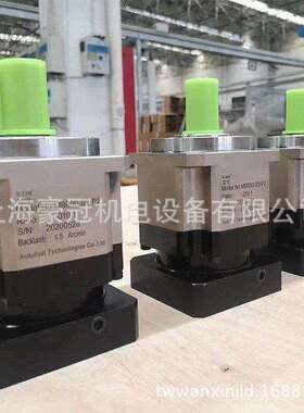 紫光MB115MBR系列精密行星减速机支持非标密封性能上海仓库