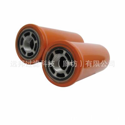 供应颇克P163567转向机滤芯机油滤钢厂液压管路滤清器