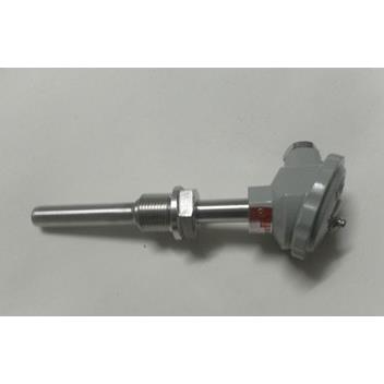 大量销售供应固定螺纹式K型热电偶