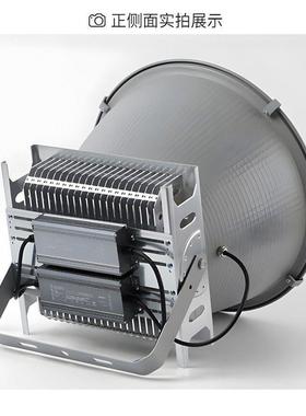 亚明led塔吊灯1000W2000W建筑室外工地照明大功率