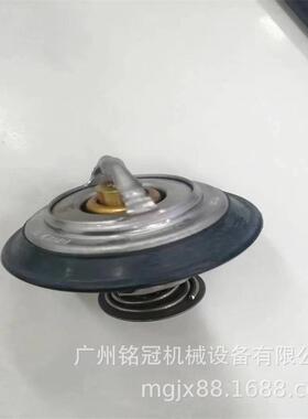 PC360-8MO PC350-8MO PC300-8MO 6D114发动机节温器 挖掘机配件