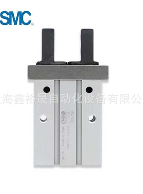 SMC手指气缸气爪MHZ2-16D1 MHZ2-16D2 MHZ2-16D3