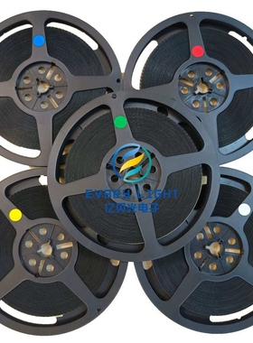 高压LED发光二极管2835 36V 18V 9V 1W0.5W 红色蓝色翠绿贴片灯珠