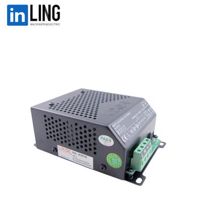 LBC2403b 24V电池充电器