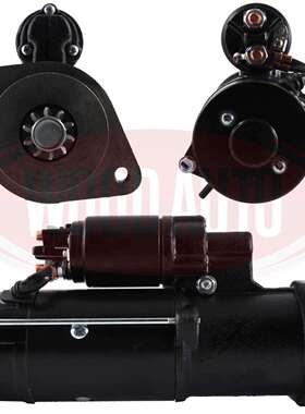 04125683起动机马达适用道依茨TCD 3.6 L4起动机马达