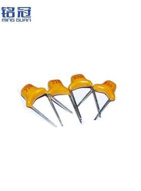 厂家直销全系列  CT4独石电容 50V105K 50V1UF  积层电容