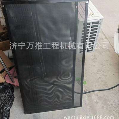 PC200-8 水箱护网 20Y-03-42670 t 20Y-03-42710