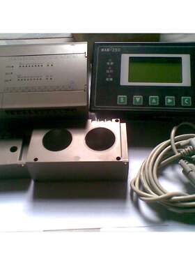 国产通用螺杆式空压机电脑板控制器MAM-260280