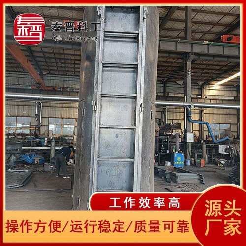 矿用安全联锁全自动减压风门FMJ-2.0*2.0减压风门多规格齐全