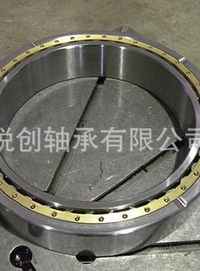 NU1076MA圆柱滚子轴承造纸机械用轴承