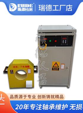 GCQ-2轴承加热器FC5678275/P64轴承内套迷宫环安装拆卸Ф315*280