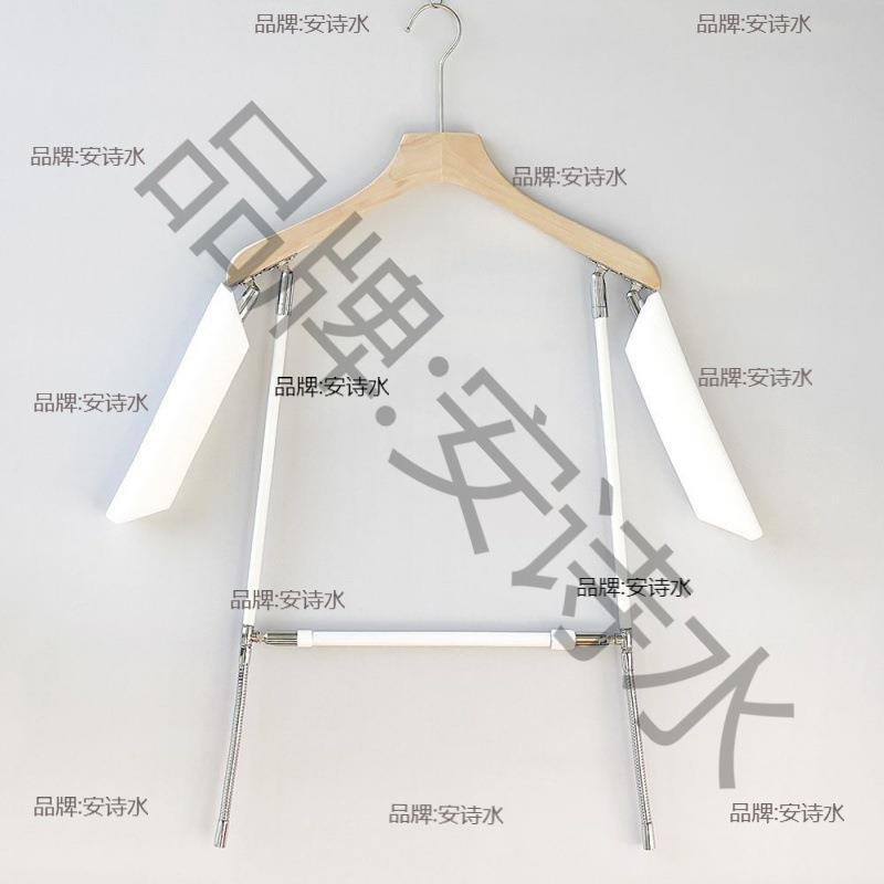 服装拍摄百变造型架挂拍定型架模特支架创意拍摄造型隐垒德株