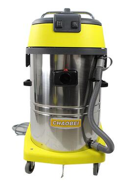 超贝牌CH603吸尘吸水机大功率吸尘器不锈钢桶干湿二用3000W