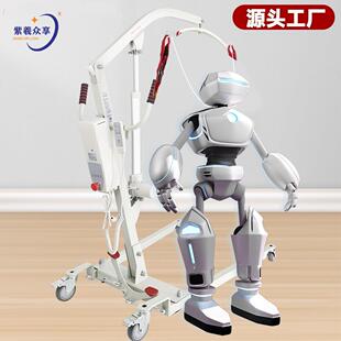 电动移位机工厂转移神器移位器机器人固定展示支架