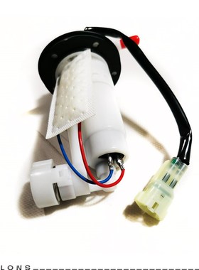 摩托跑车地平线宝雕小忍者永源战隼枭风H2V6R35040国四电喷汽油泵