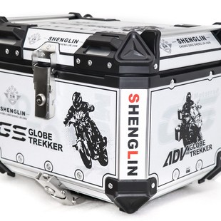 生林新款 尾箱升级铝合金快拆底板455065UYPCXUHR赛艇巡弋大阳踏板