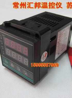 常州汇邦电子有限公司CHB401-011-0112014常州汇邦温控仪