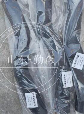 PC1250挖掘机配件21N-01-41211散热器软管209-03-41330