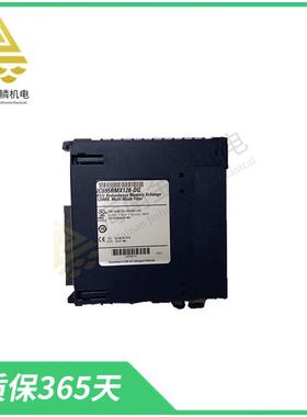 IC695CBL001|以太网网络接口单元PLC编程控制器