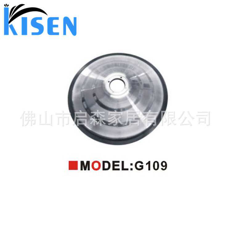 美发店椅子配件理发椅底盘圆盘美发座椅升降理发椅不锈钢特大油泵