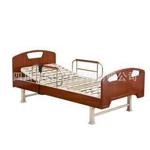 养老院适老化床电动护理多功能家用老人起背抬腿凡是用床防滑