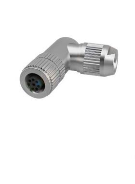 巴鲁夫BCC04ME自接线接插件BCCM488-0000-1A-000-43X834-000