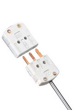 迷你插拔铂电阻探头PRTF-17-2-100-M30-150_225_300_450_600-E