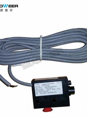 ATE61009英格索兰埃尔特空压机油滤压差开关