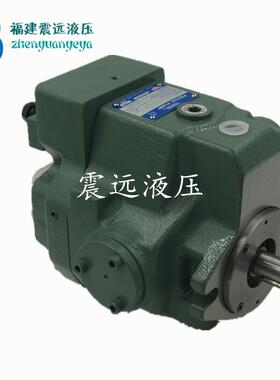 柱塞泵A16/A22/A37/A56-F/L-R-01/04-B/C/H-S-K-32油研