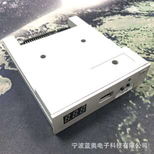 YAMAHAKORG等电子琴仿真软驱增强版-支持1000盘SFR1M44-TU100K