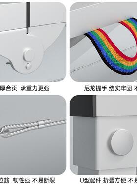 折叠马凳加装厚升降脚架室内刮腻子多功手能修梯特厚专6Odm6oVZ套