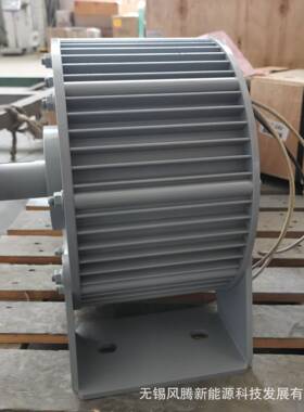 三相交流5K8W3永00rpm风50hz5kw/300r220V30V稀土磁发电机力水力