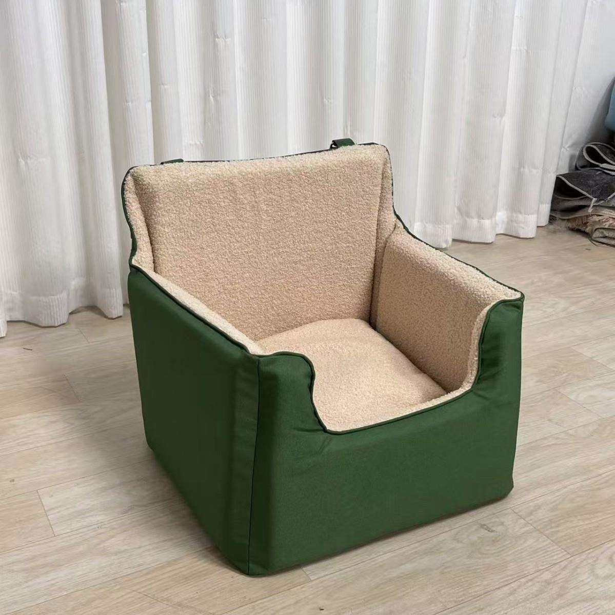 宠物车载窝狗狗车载座椅狗坐车神器车载垫狗车汽车垫前排安全座椅,电子元器件市场,其它元器件,淘宝优惠券,粉丝福利购,淘宝优惠卷