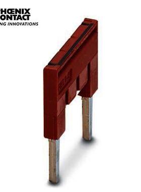 菲尼克斯插拔式桥接件FBS1/4-6-3032512-10