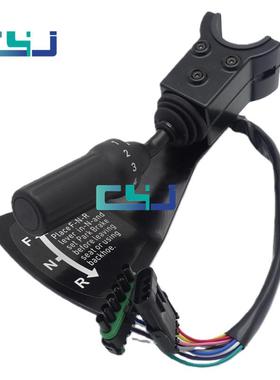 AT182520AT180916柴油挖掘机发动机变速器控制开关挖掘机配件