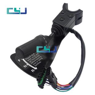 AT182520AT180916柴油挖掘机发动机变速器控制开关挖掘机配件