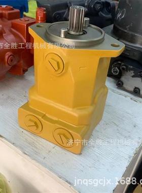 沃EC700挖掘机14531612风扇马达铲斗油缸大臂油缸挖斗