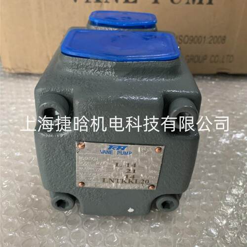 TCH油泵PVF1L-12FRPVF1L-17FR液压泵VANEPUMP高压叶片泵