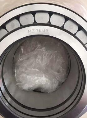 现货供应MZ260B采煤机轴承尺寸140X260X96/152掘进机轴承