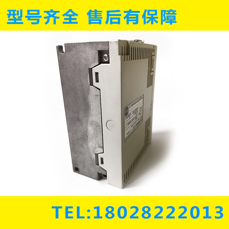 MR-C40A-P03 三菱驱动器 拆机现货清仓价