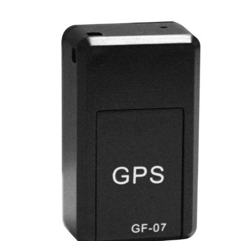 GF07定位器老人儿童看护器强磁 汽车防盗防丢器