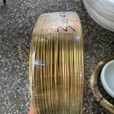 货H62黄铜线LRD材H2现黄铜扁线黄铜2方线H6丝6线厂家合金