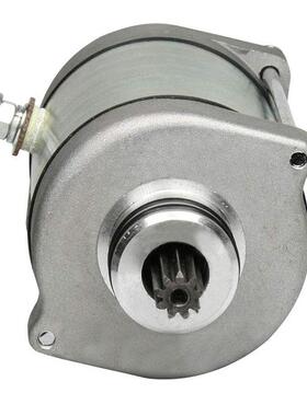 4014176启动马达适用POLARI动51041SATV000700800配件电机起机启