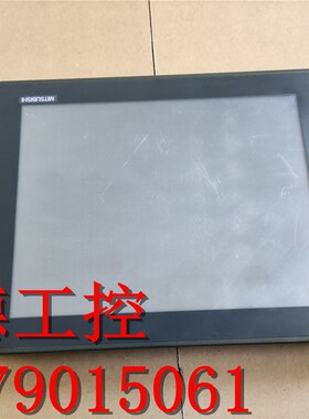 A970GOT-SBA三菱触摸屏 没有破损 经测试 A9GT-RS4 实物图