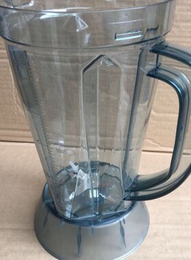 快易好快特KYH-111311商用破壁豆浆沙冰机上壶杯组料理杯子机配件